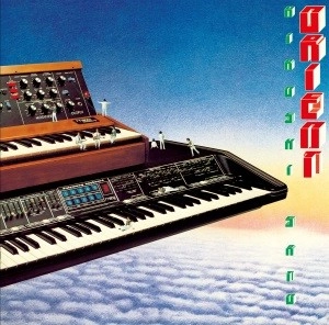HIROSHI SATO / 佐藤博 / Orient