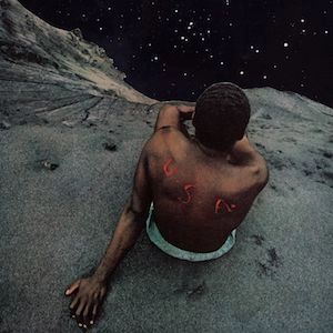 MUSK / HARPULLA EP
