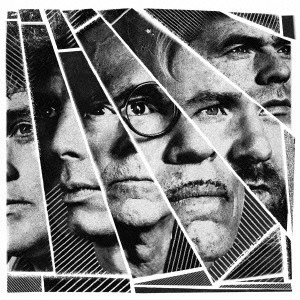 FFS / F・F・S(デラックス・エディション) / F.F.S