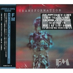 FM (CAN) / エフ・エム / トランスフォーメーション / TRANSFORMATION