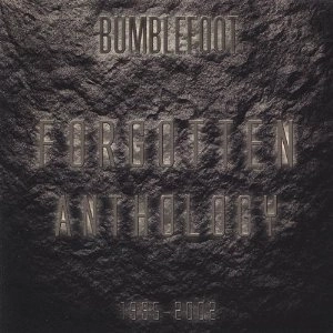 RON THAL(BUMBLEFOOT) / ロン・サール / FORGOTTEN ANTHOLOGY 1995-2002