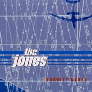 JONES / JONES (PUNK) / GRAVITY BLUES