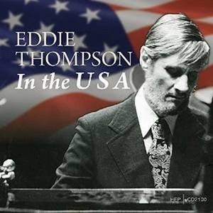 EDDIE THOMPSON / エディ・トンプソン / IN THE USA