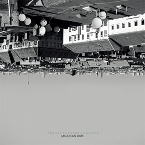 threestepstotheocean / Migration Light