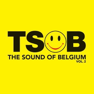 V.A. / TSOB VINYL BOX VOL.2