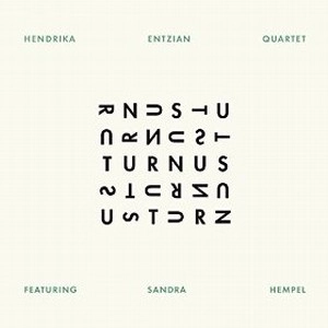HENDRIKA ENTZIAN / TURNS