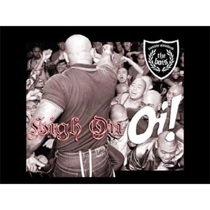 BOIS / High On Oi!