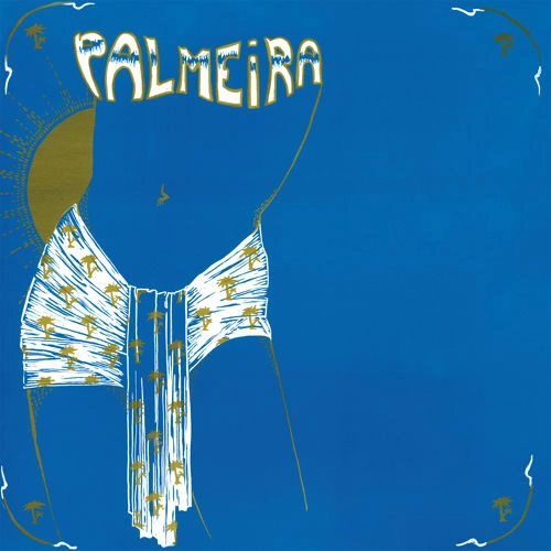 PALMEIRA / パルメイラ / PALMEIRA