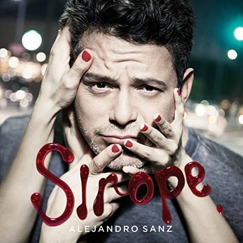 ALEJANDRO SANZ / アレハンドロ・サンス 商品一覧 | ディスクユニオン