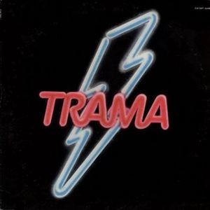 TRAMA / トラマ / TRAMA