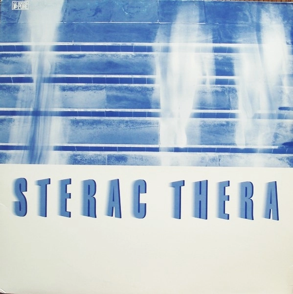 STERAC / ステラック / THERA