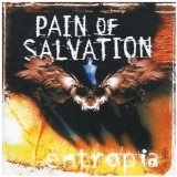 PAIN OF SALVATION / ペイン・オヴ・サルヴェイション / ENTROPIA