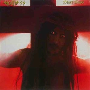 DEATH SS / BLACK MASS