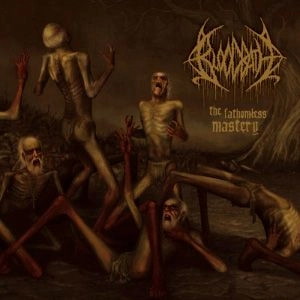 BLOODBATH / ブラッドバス / FATHOMLESS MASTERY