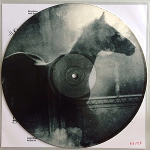 BRAMBLES (CLUB) / ブランブルス / HALF-GRAMME HOLIDAY