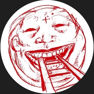 UNKNOWN ARTIST / DEAD RAIL 01