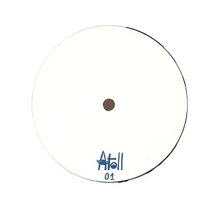 UNKNOWN ARTIST / ATOLL 01