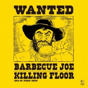 KILLING FLOOR(JP) / Barbecue Joe