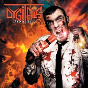 DYGITALS / DYNAMITE