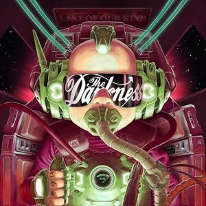 THE DARKNESS (from UK) / ザ・ダークネス / LAST OF OUR KIND<DIGI>