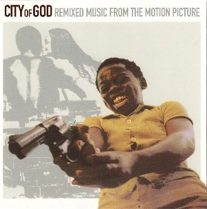 V.A. / CITY OF GOD REMIXED