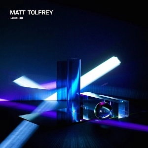 MATT TOLFREY / FABRIC 81
