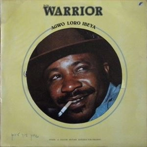 SIR WARRIOR / AGWO LORO IBEYA