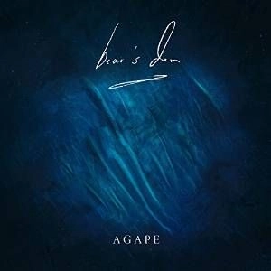 BEAR'S DEN / ベアーズ・デン / AGAPE