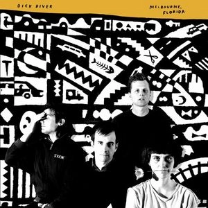 DICK DIVER / MELBOURNE, FLORIDA
