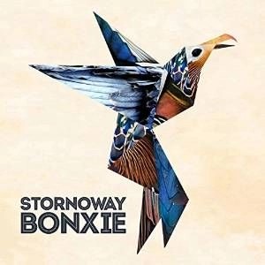 STORNOWAY / ストーノウェイ / BONXIE