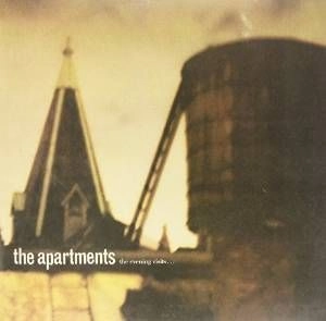 APARTMENTS / EVENING VISITS...AND STAYS FOR YEARS (EXPANDED EDITION)