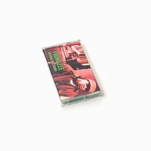 YOUNG ZEE / MUSICAL MELTDOWN