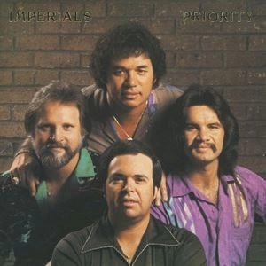 IMPERIALS (CCM) / PRIORITY
