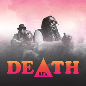 DEATH (PUNK) / デス / N.E.W. 