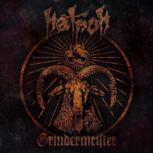 NATRON / GRINDERMEISTER