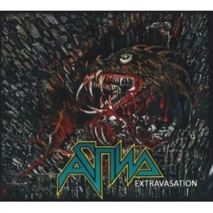 ASPID (from Russia) / ASPID(Аспид) / EXTRAVASATION(Кровоизлияние) / EXTRAVASATION