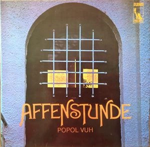 POPOL VUH (GER) / ポポル・ヴー / AFFENSTUNDE
