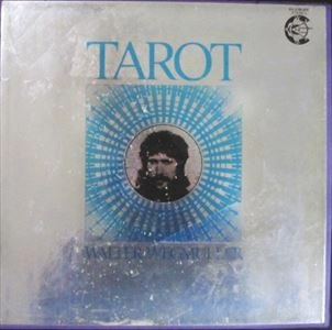 WALTER WEGMULLER / ヴァルター・ヴェグミュラー / TAROT