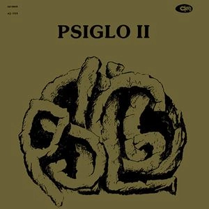 PSIGLO 2 / PSIGLO Ⅱ / PSIGLO 2