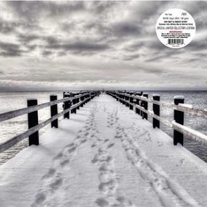 BEN WATT & ROBERT WYATT  / SUMMER INTO WINTER / NORTH MARINE DRIVE