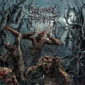 DELUSIONAL PARASITOSIS / INGURGITATING INTESTINAL ROT