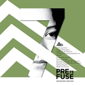 PREFUSE 73 / プレフューズ73 / RIVINGTON NAO RIO