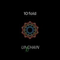 UNCHAIN(J-POP) / 10fold（初回限定盤 Type-A CD+DVD）