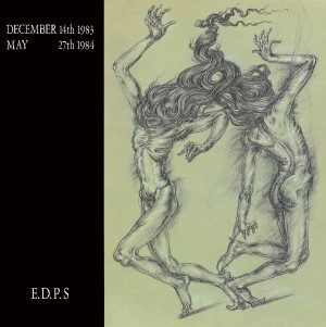E.D.P.S. / エディプス / DECEMBER 14TH（紙