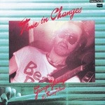 YANAGI GEORGE & RAINY WOOD / 柳ジョージ&レイニーウッド / Time in Changes（紙ジャケット SHM-CD）