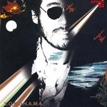 YANAGI GEORGE & RAINY WOOD / 柳ジョージ&レイニーウッド / Y．O．K．O．H．A．M（紙
