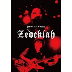 ZEDEKIAH / 輪廻転生GIG