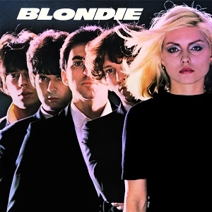BLONDIE / ブロンディ / BLONDIE