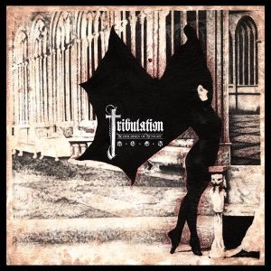 TRIBULATION / トリビュレーション / CHILDREN OF THE NIGHT <BLACK 2LP>