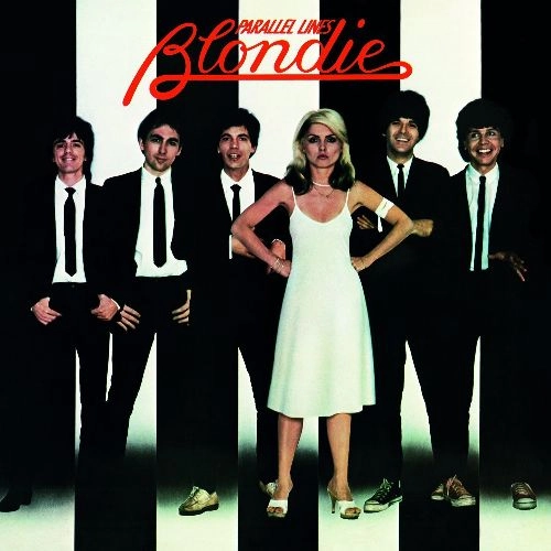 BLONDIE / ブロンディ / PARALLEL LINES